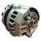 Wai Global Alternator, ALTDR CS130, 105 Amp12 Volt, CW, 5Groove Pulley, 0700 Plug Clock 7861-7N-5G - alternate 1